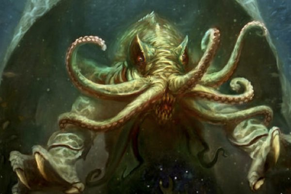 Kraken актуальный сайт