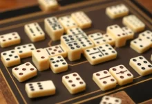 Photo of — Стратегия для игры в домино